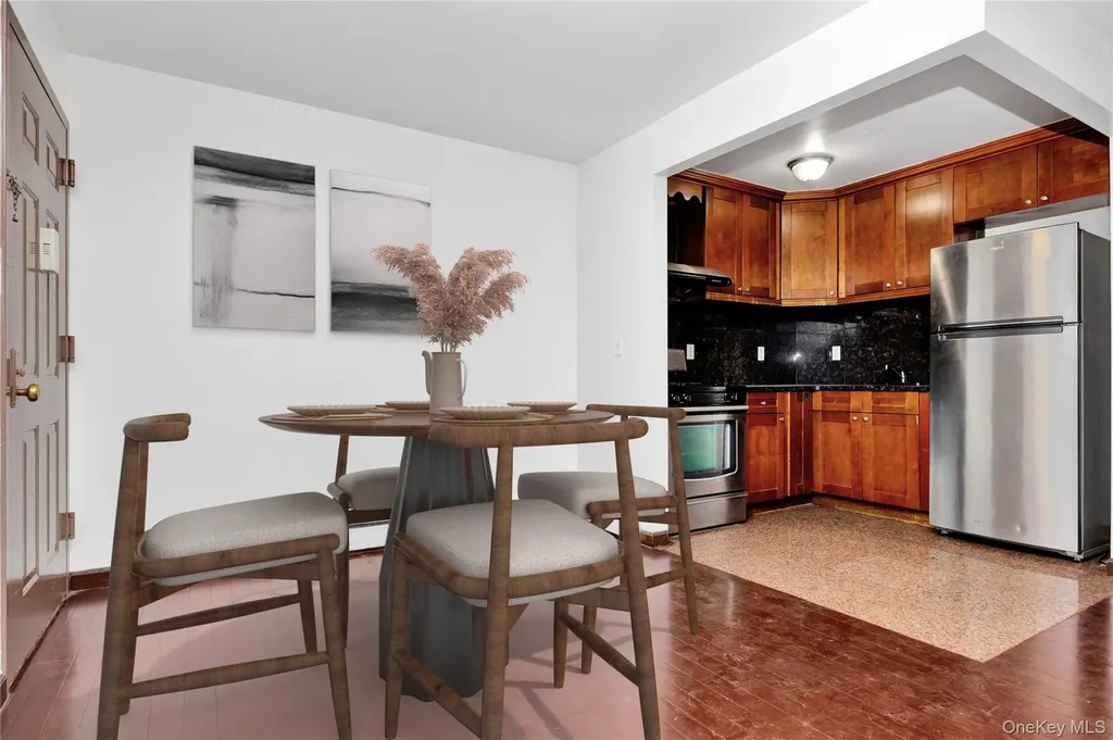 132-36 Pople Avenue Flushing NY 11355