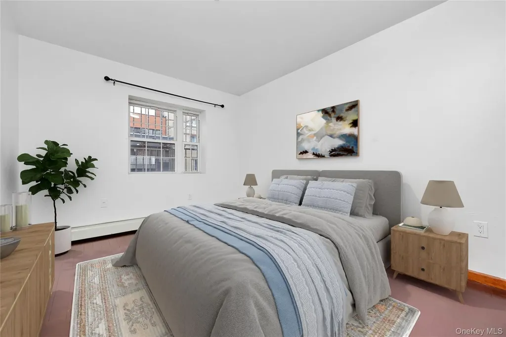 132-36 Pople Avenue Flushing NY 11355