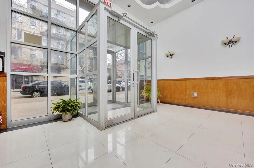 132-36 Pople Avenue Flushing NY 11355