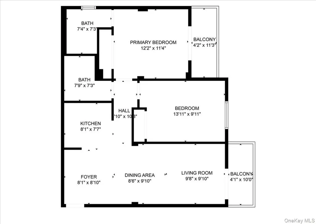 132-36 Pople Avenue Flushing NY 11355
