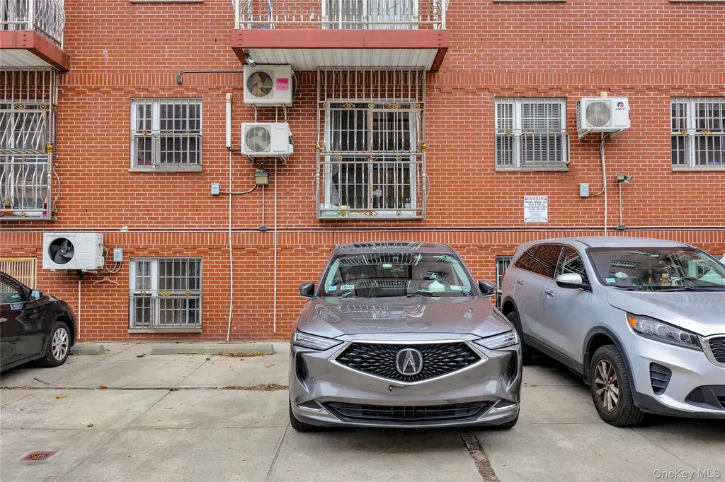 132-36 Pople Avenue Flushing NY 11355