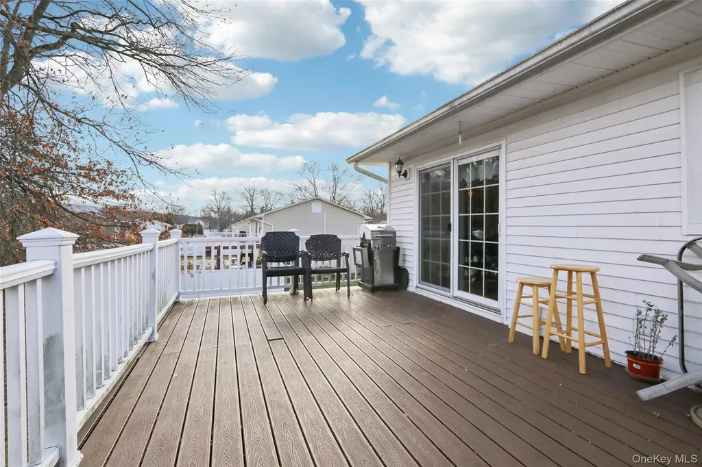 85 Lenox Avenue Congers NY 10920