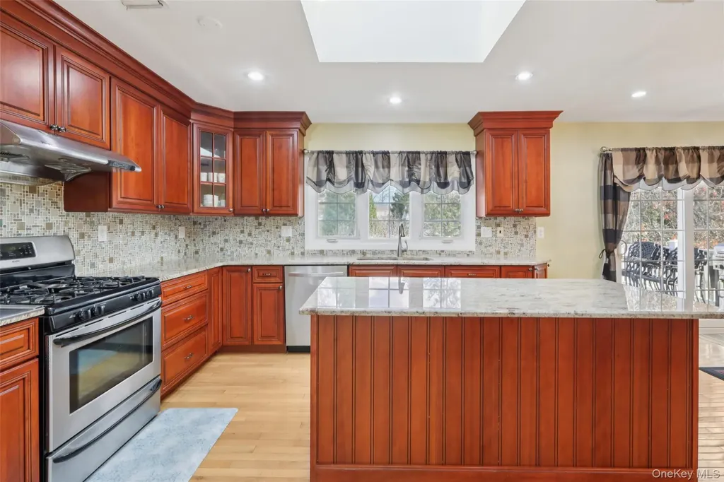 85 Lenox Avenue Congers NY 10920