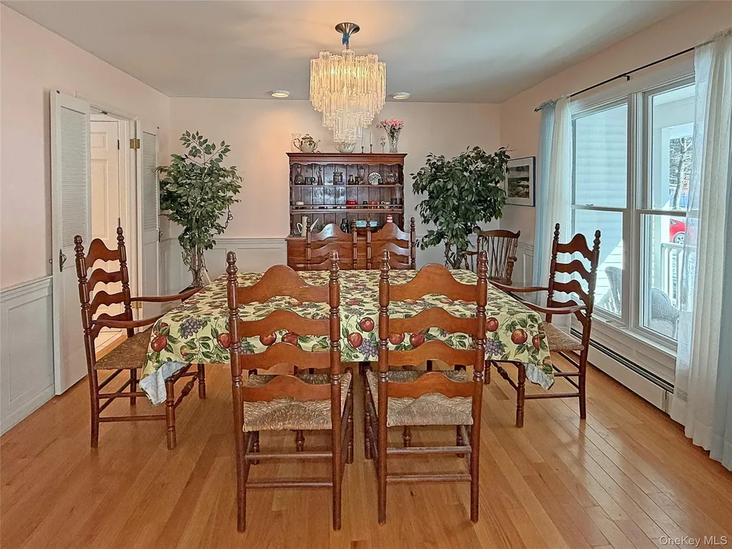 31 Pleasant Ridge Drive Poughkeepsie NY 12603
