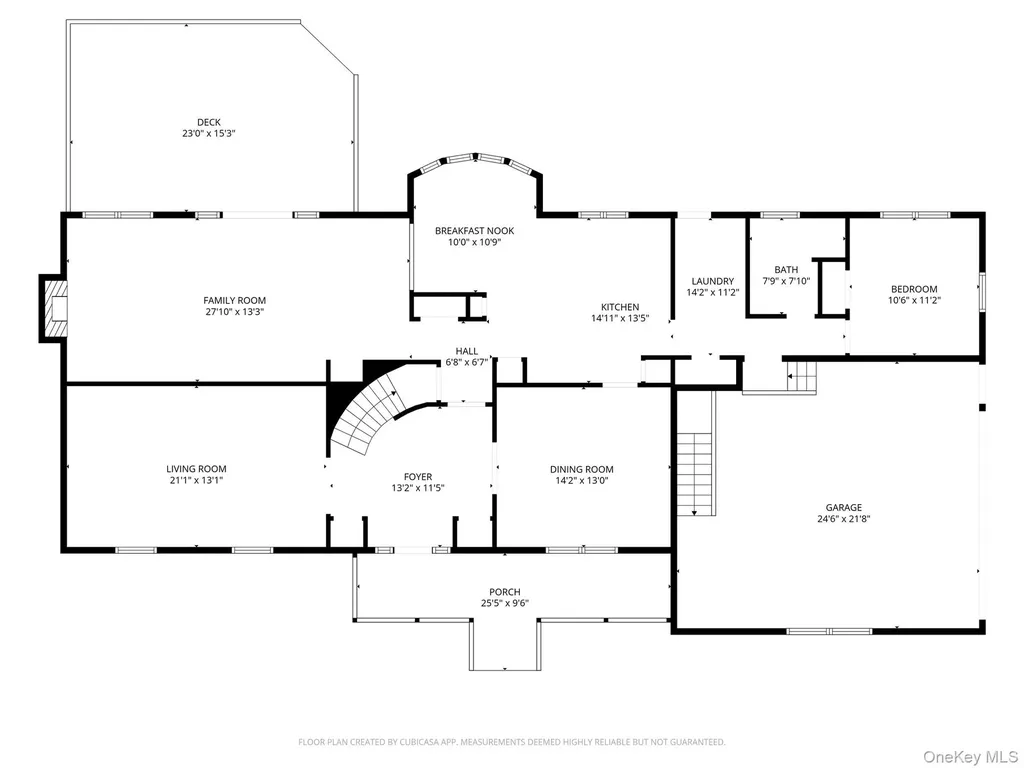 31 Pleasant Ridge Drive Poughkeepsie NY 12603