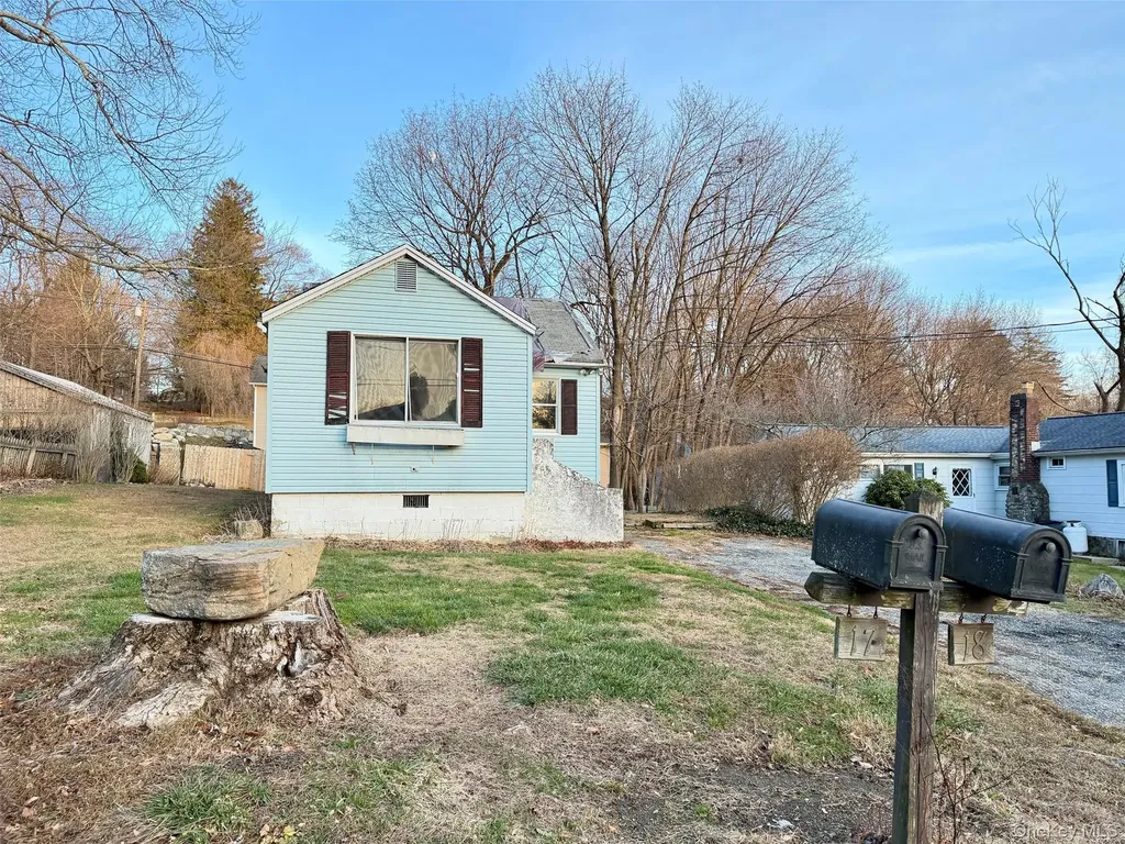18 Geneva Drive Carmel NY 10512