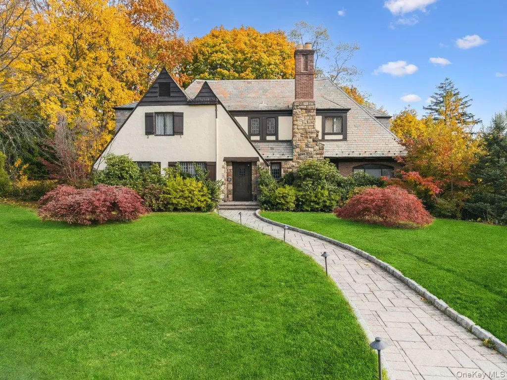 75 Fenimore Road New Rochelle NY 10804