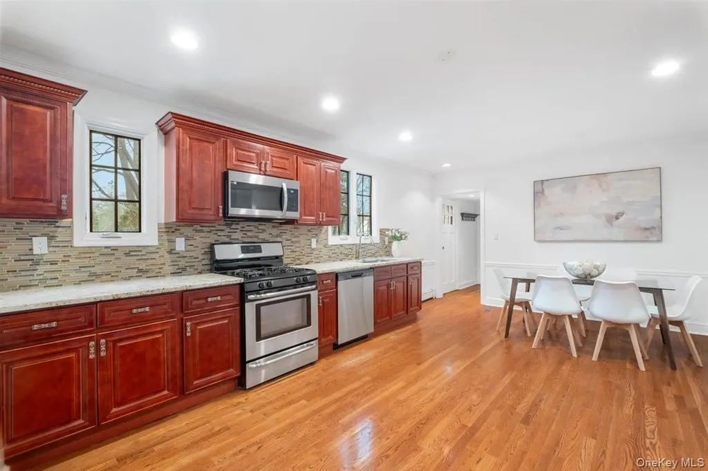 75 Fenimore Road New Rochelle NY 10804
