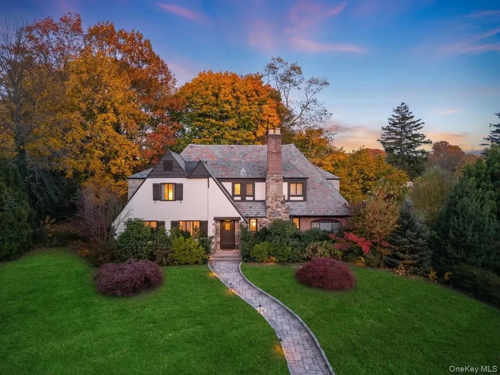 75 Fenimore Road New Rochelle NY 10804