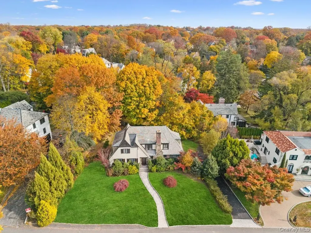 75 Fenimore Road New Rochelle NY 10804