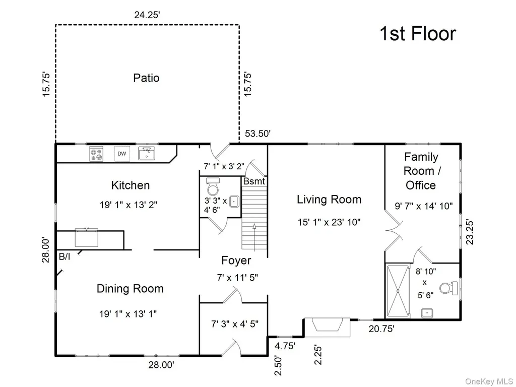 75 Fenimore Road New Rochelle NY 10804