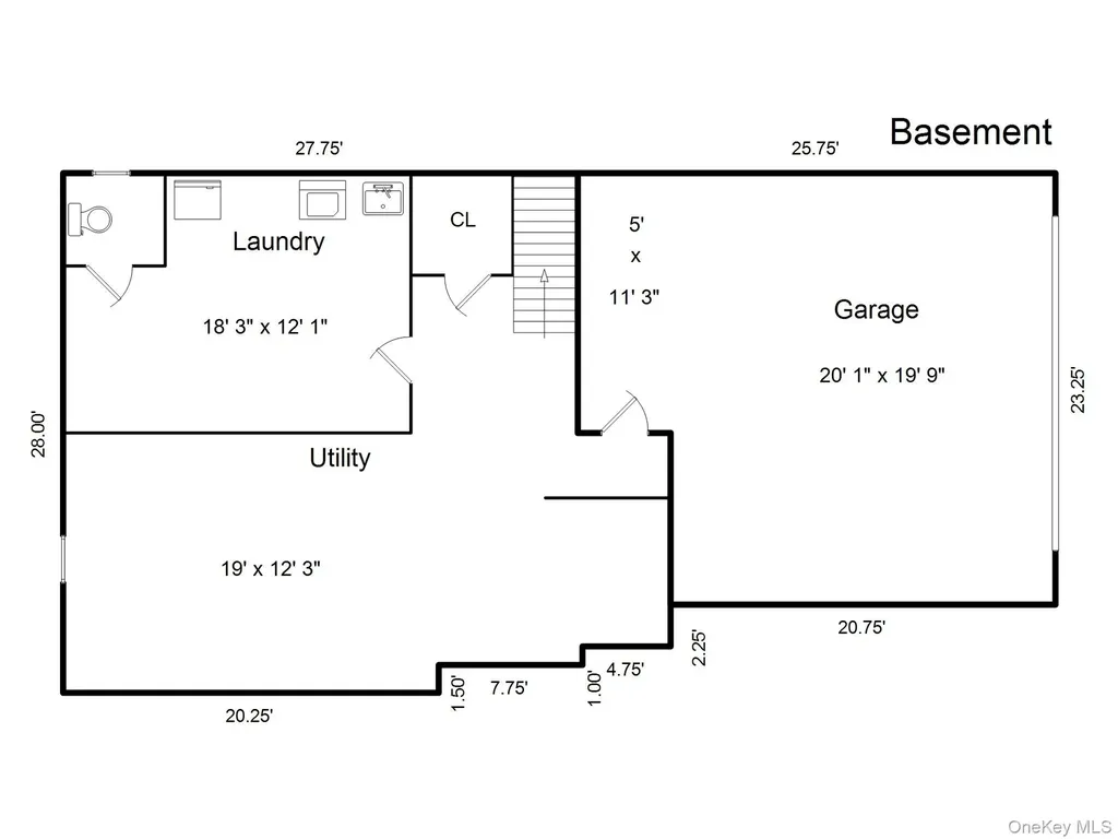 75 Fenimore Road New Rochelle NY 10804