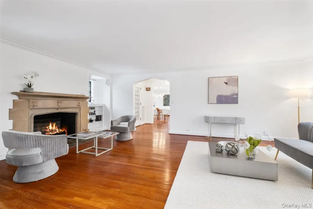 75 Fenimore Road New Rochelle NY 10804