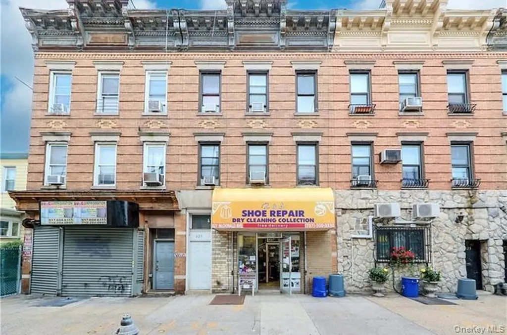 821 Mcdonald Avenue Brooklyn NY 11218