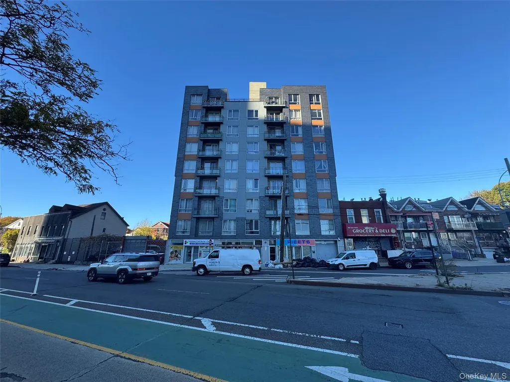 7009 45th Avenue Woodside NY 11377