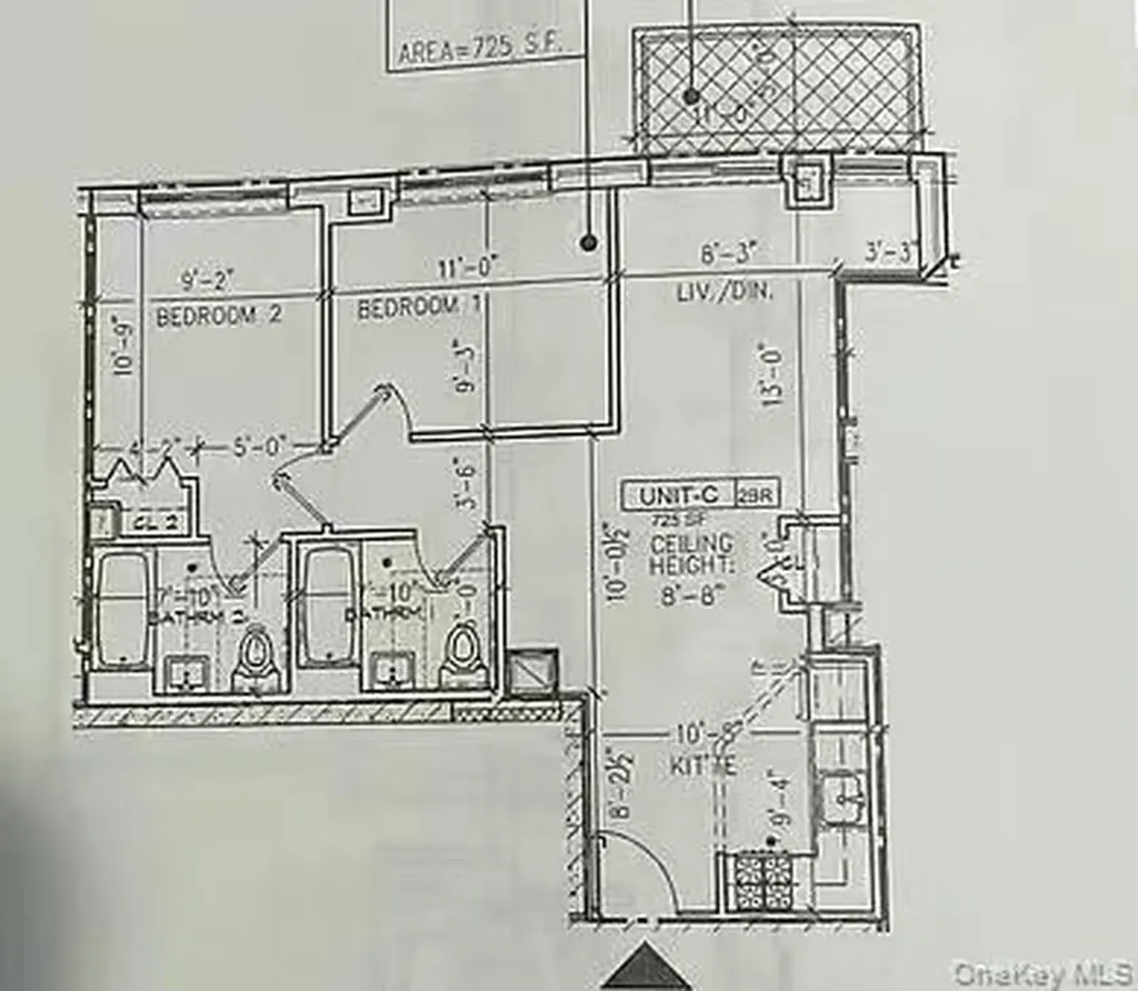 7009 45th Avenue Woodside NY 11377