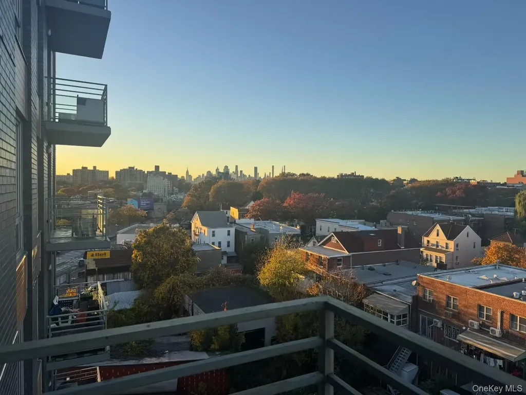 7009 45th Avenue Woodside NY 11377