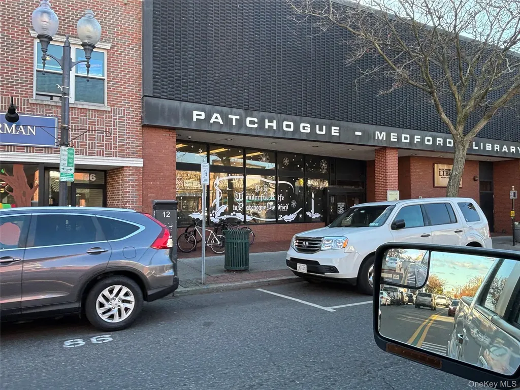 90 E Main Street Patchogue NY 11772