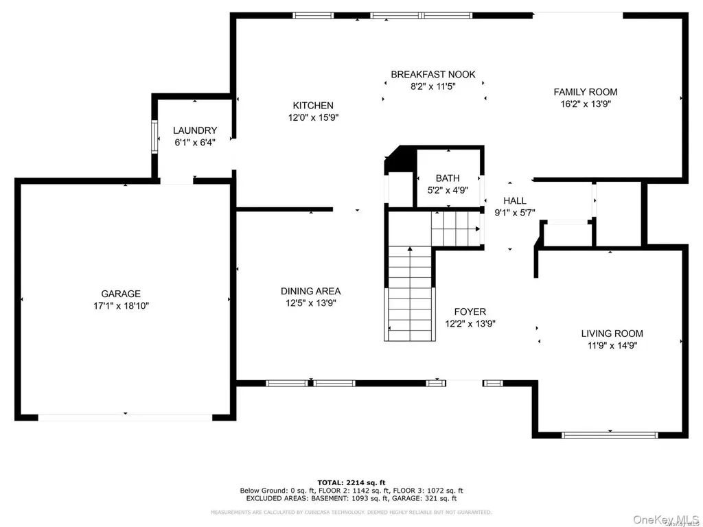 7 Pondview Circle Shirley NY 11967