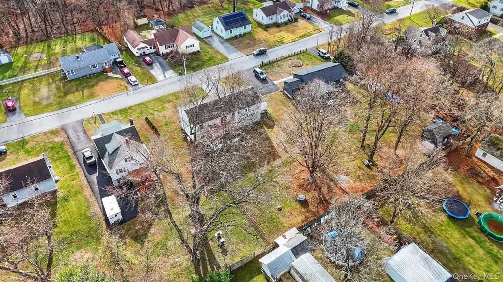 15 Wright Avenue Hyde Park NY 12538
