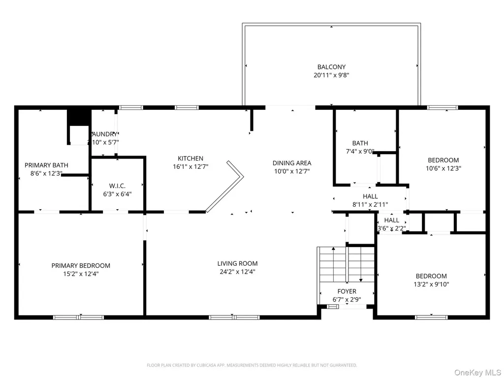 15 Wright Avenue Hyde Park NY 12538