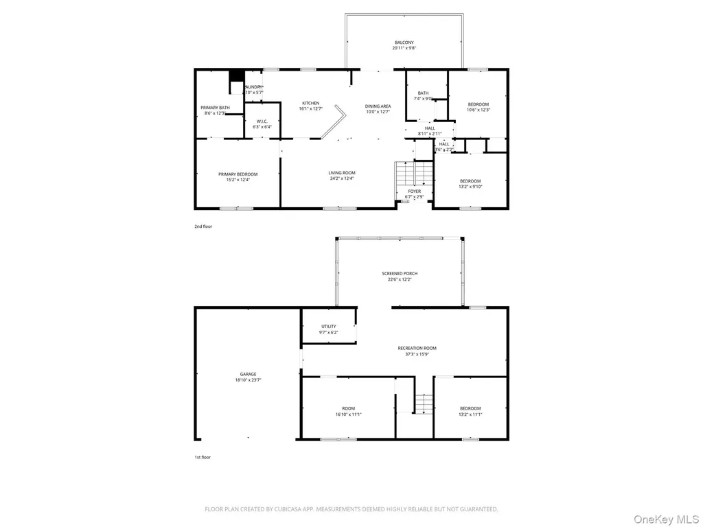 15 Wright Avenue Hyde Park NY 12538