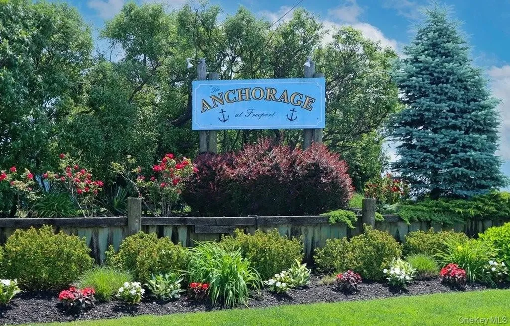 1 Anchorage Freeport NY 11520