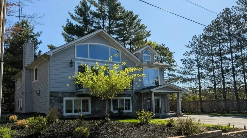4030 W Shore Drive Kauneonga Lake NY 12749