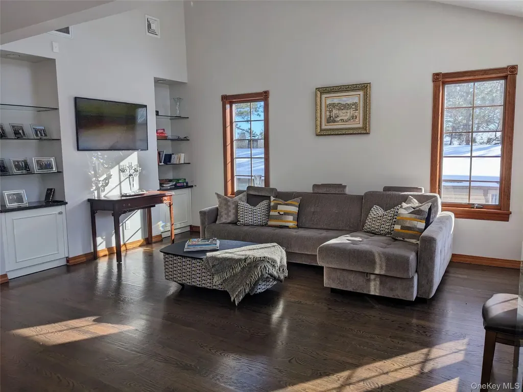 4030 W Shore Drive Kauneonga Lake NY 12749