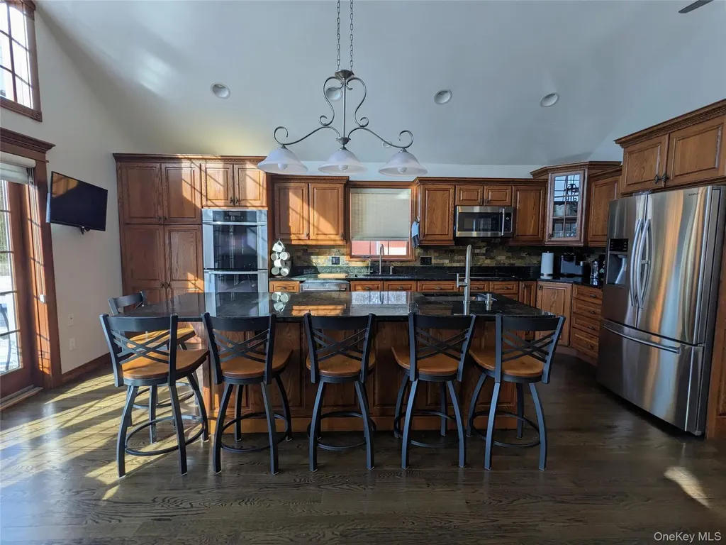 4030 W Shore Drive Kauneonga Lake NY 12749