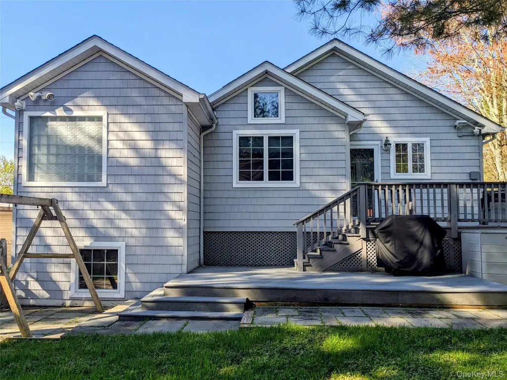 4030 W Shore Drive Kauneonga Lake NY 12749