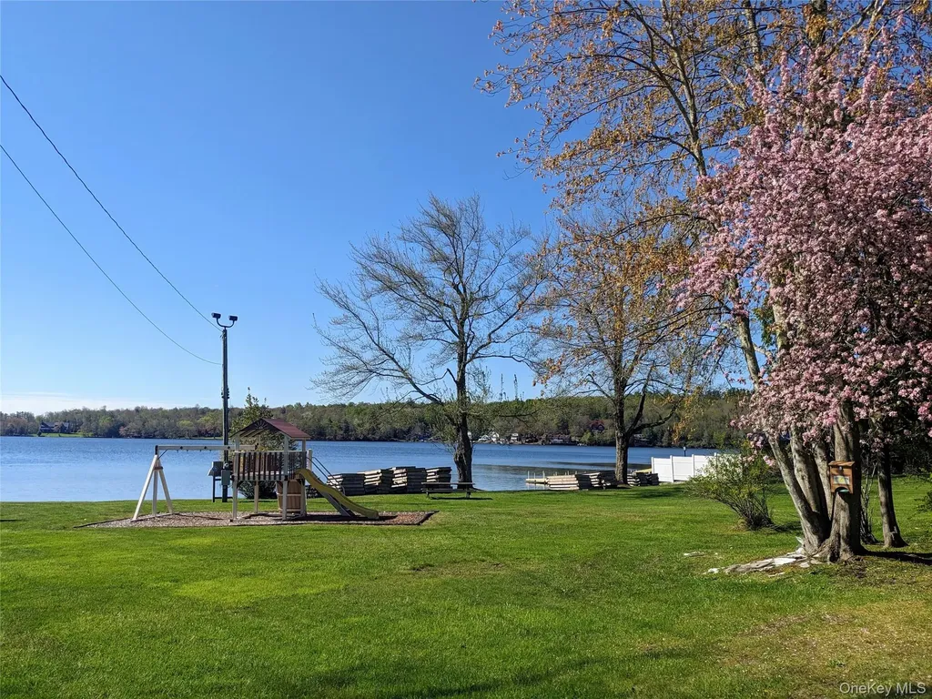 4030 W Shore Drive Kauneonga Lake NY 12749