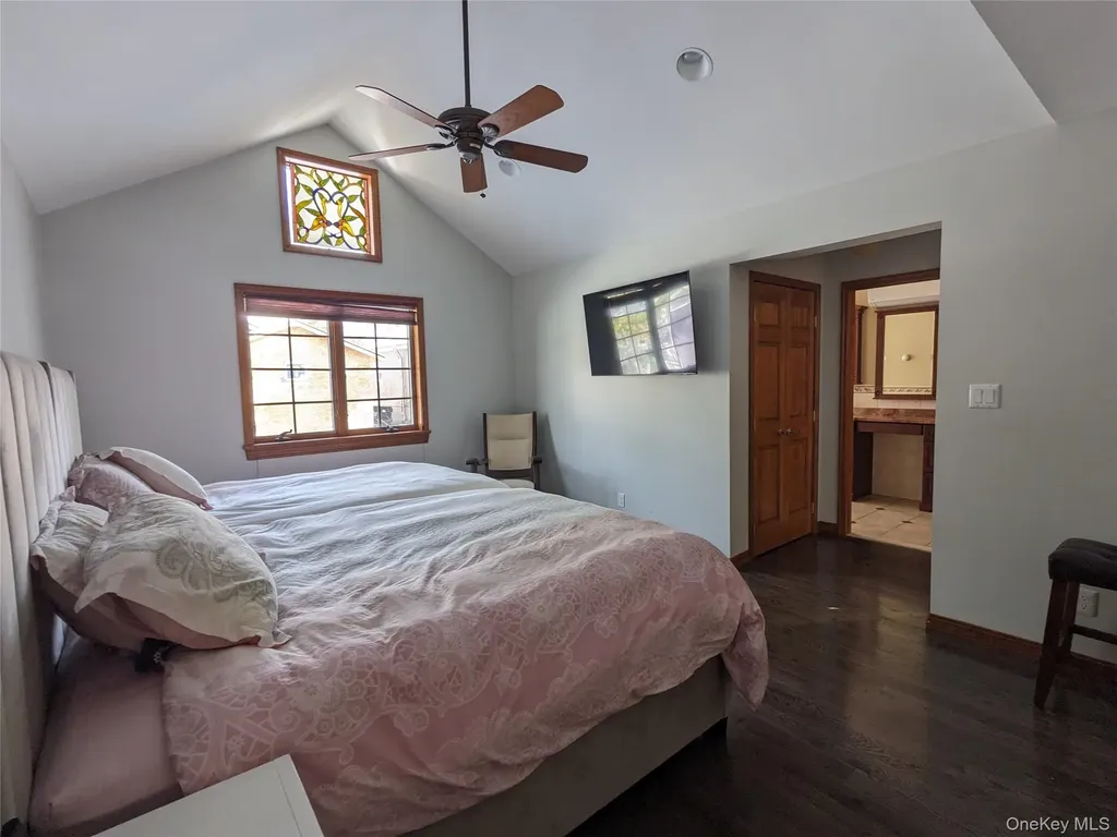 4030 W Shore Drive Kauneonga Lake NY 12749
