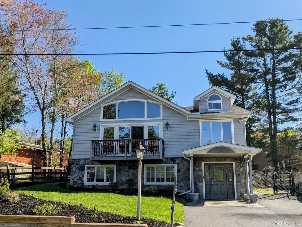 4030 W Shore Drive Kauneonga Lake NY 12749
