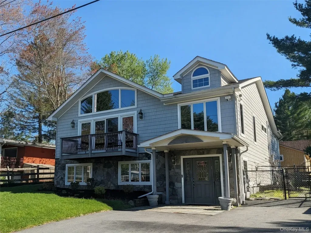 4030 W Shore Drive Kauneonga Lake NY 12749