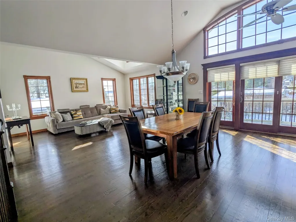4030 W Shore Drive Kauneonga Lake NY 12749