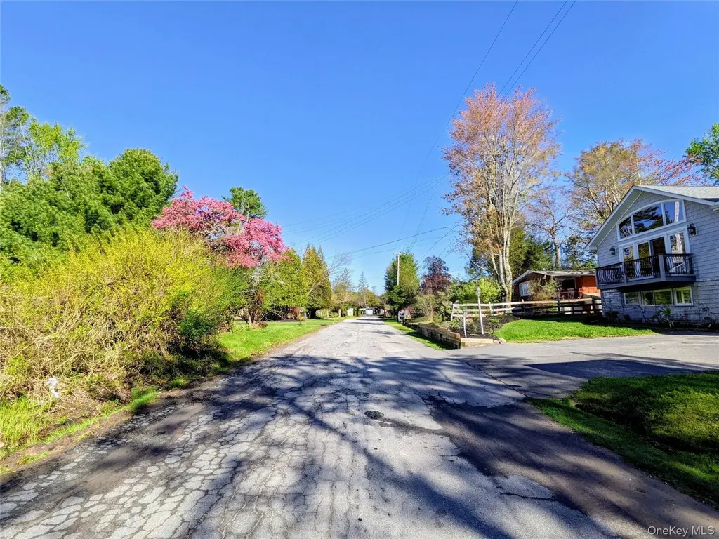 4030 W Shore Drive Kauneonga Lake NY 12749