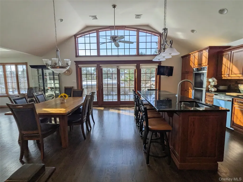 4030 W Shore Drive Kauneonga Lake NY 12749