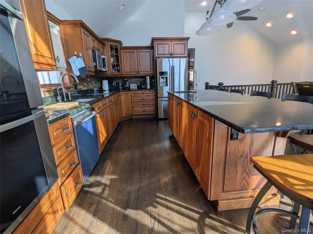 4030 W Shore Drive Kauneonga Lake NY 12749