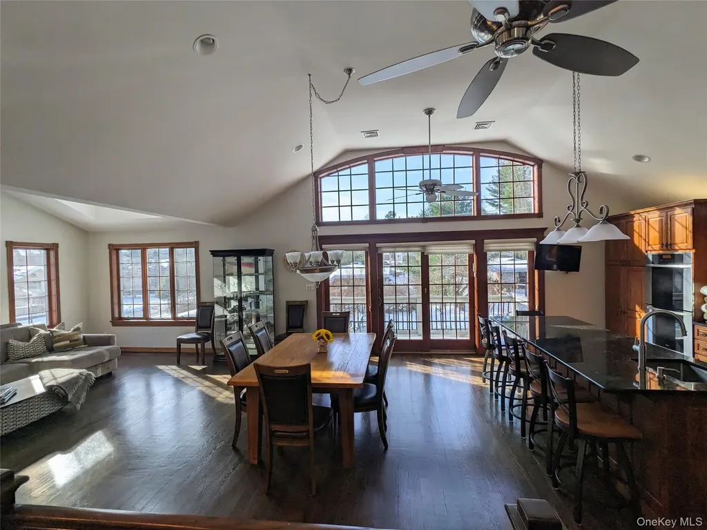 4030 W Shore Drive Kauneonga Lake NY 12749