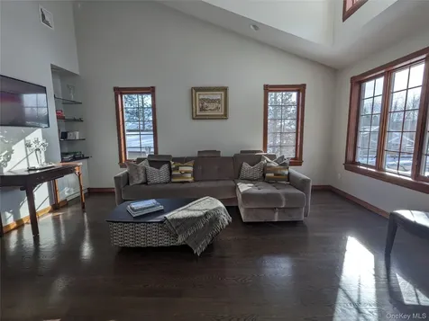 4030 W Shore Drive Kauneonga Lake NY 12749