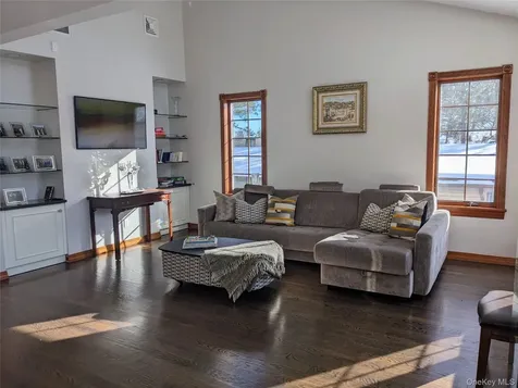 4030 W Shore Drive Kauneonga Lake NY 12749