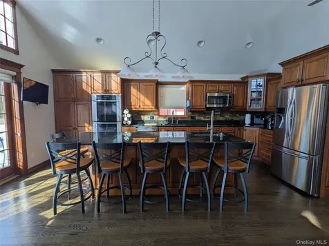4030 W Shore Drive Kauneonga Lake NY 12749