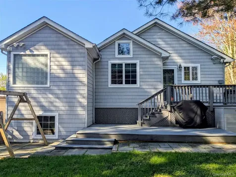 4030 W Shore Drive Kauneonga Lake NY 12749
