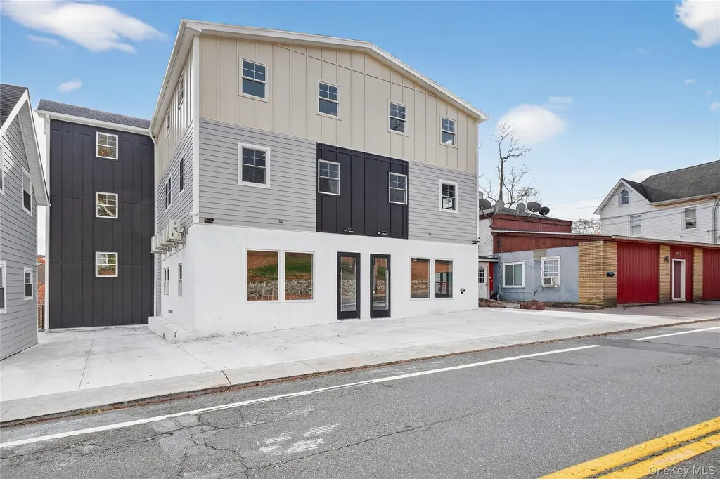 99 Main Street Brewster NY 10509