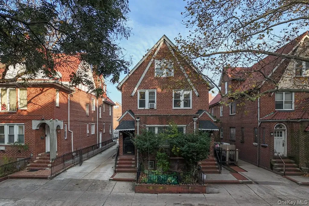 33-43 83rd Street Jackson Heights NY 11372
