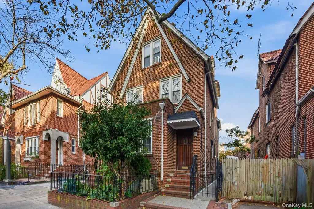 33-43 83rd Street Jackson Heights NY 11372