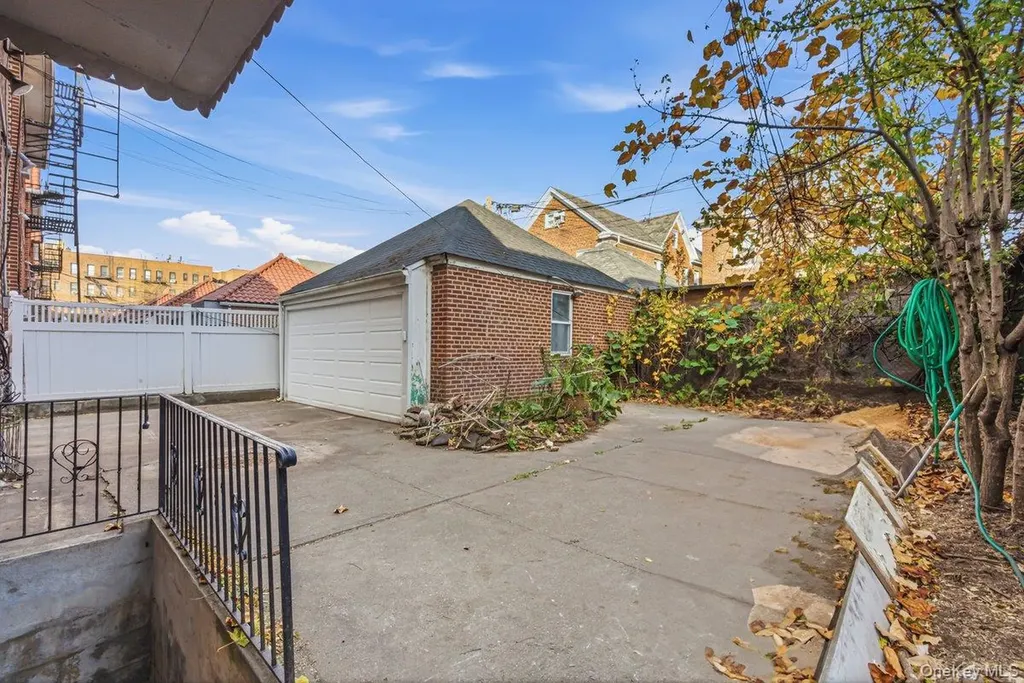 33-43 83rd Street Jackson Heights NY 11372