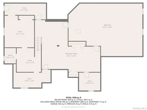 11 Moran Court Manorville NY 11949