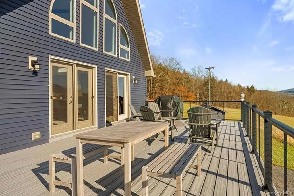 130 Hanley Road Fleischmanns NY 12430